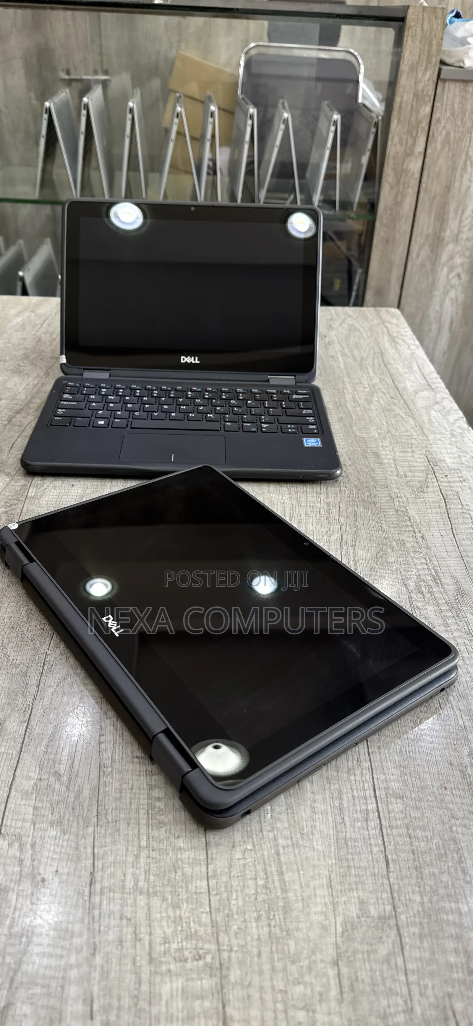 Laptop Dell Latitude 3120 16GB Intel Pentium SSD 128GB