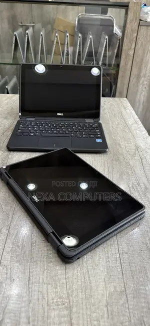 Laptop Dell Latitude 3120 16GB Intel Pentium SSD 128GB