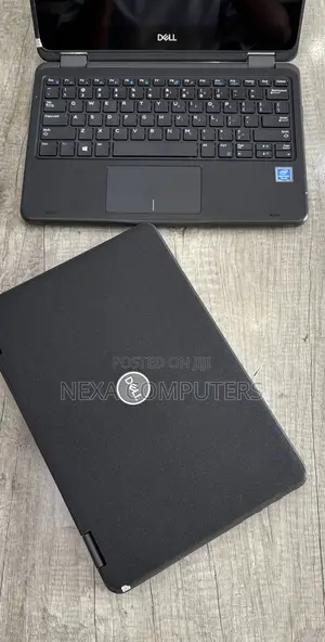 Laptop Dell Latitude 3120 16GB Intel Pentium SSD 128GB