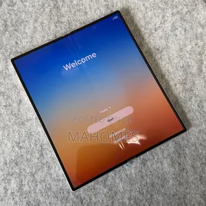 New Samsung Galaxy Z Fold6 256 GB