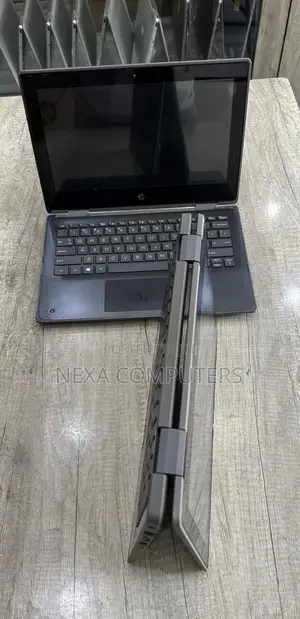 Laptop HP ProBook 11 X360 8GB Intel Core i5 SSD 128GB