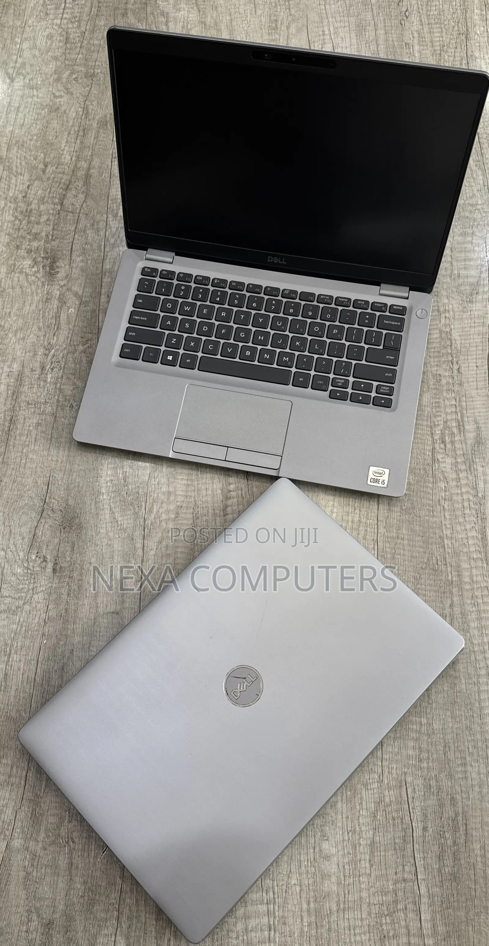 Laptop Dell Latitude 5310 8GB Intel Core i5 SSD 256GB