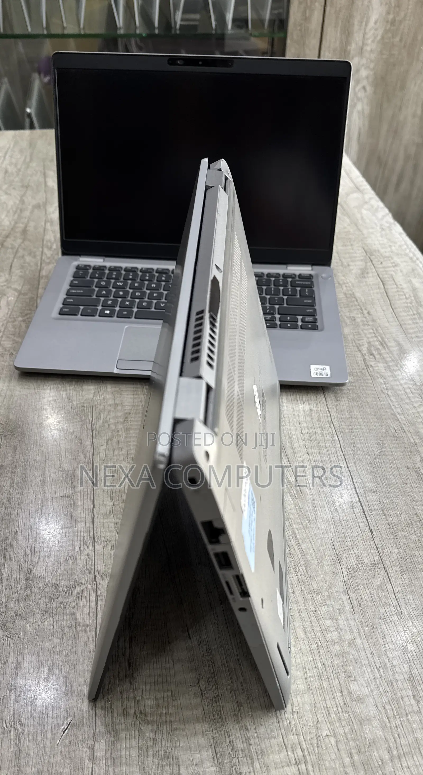 Laptop Dell Latitude 5310 8GB Intel Core i5 SSD 256GB