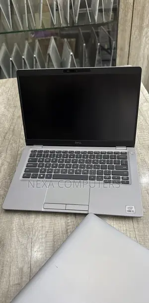 Laptop Dell Latitude 5310 8GB Intel Core i5 SSD 256GB