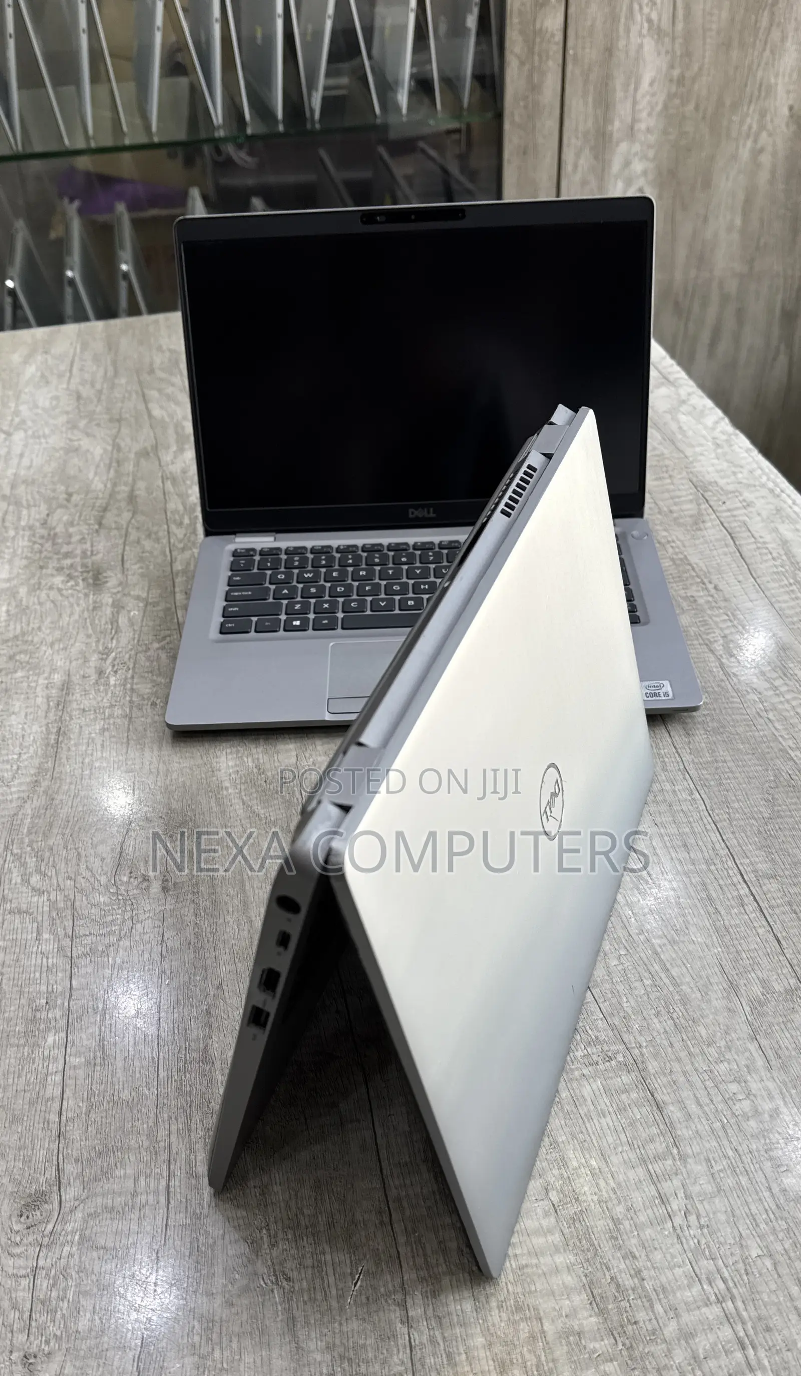 Laptop Dell Latitude 5310 8GB Intel Core i5 SSD 256GB