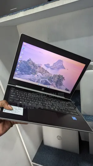 Laptop HP ProBook MT31 4GB Intel Celeron SSD 128GB