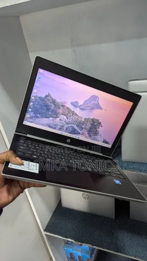 Laptop HP ProBook MT31 4GB Intel Celeron SSD 128GB
