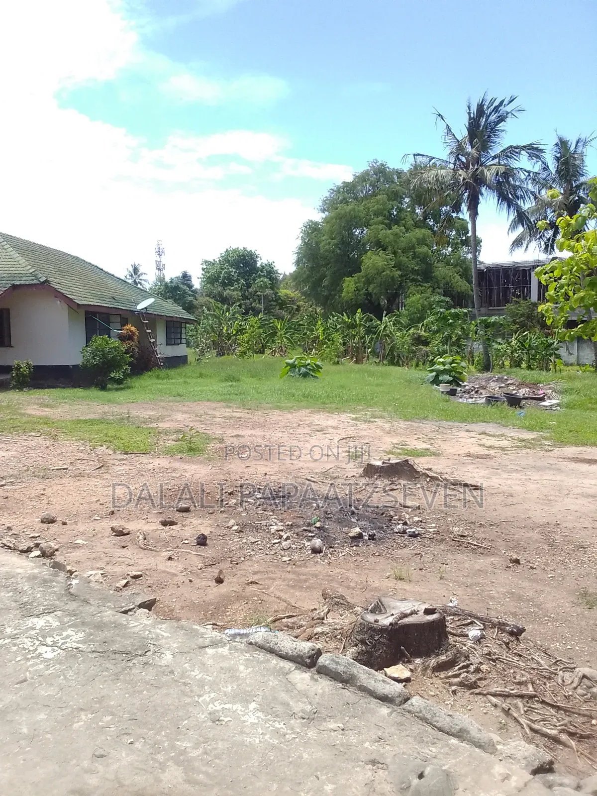 Plot for Sele at Ostarbay SQMT 3005 Ful Title Dead Usd Milioni 3