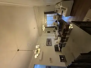 Furnished 4bdrm Duplex in Coolest Estate, Upanga East for sale
