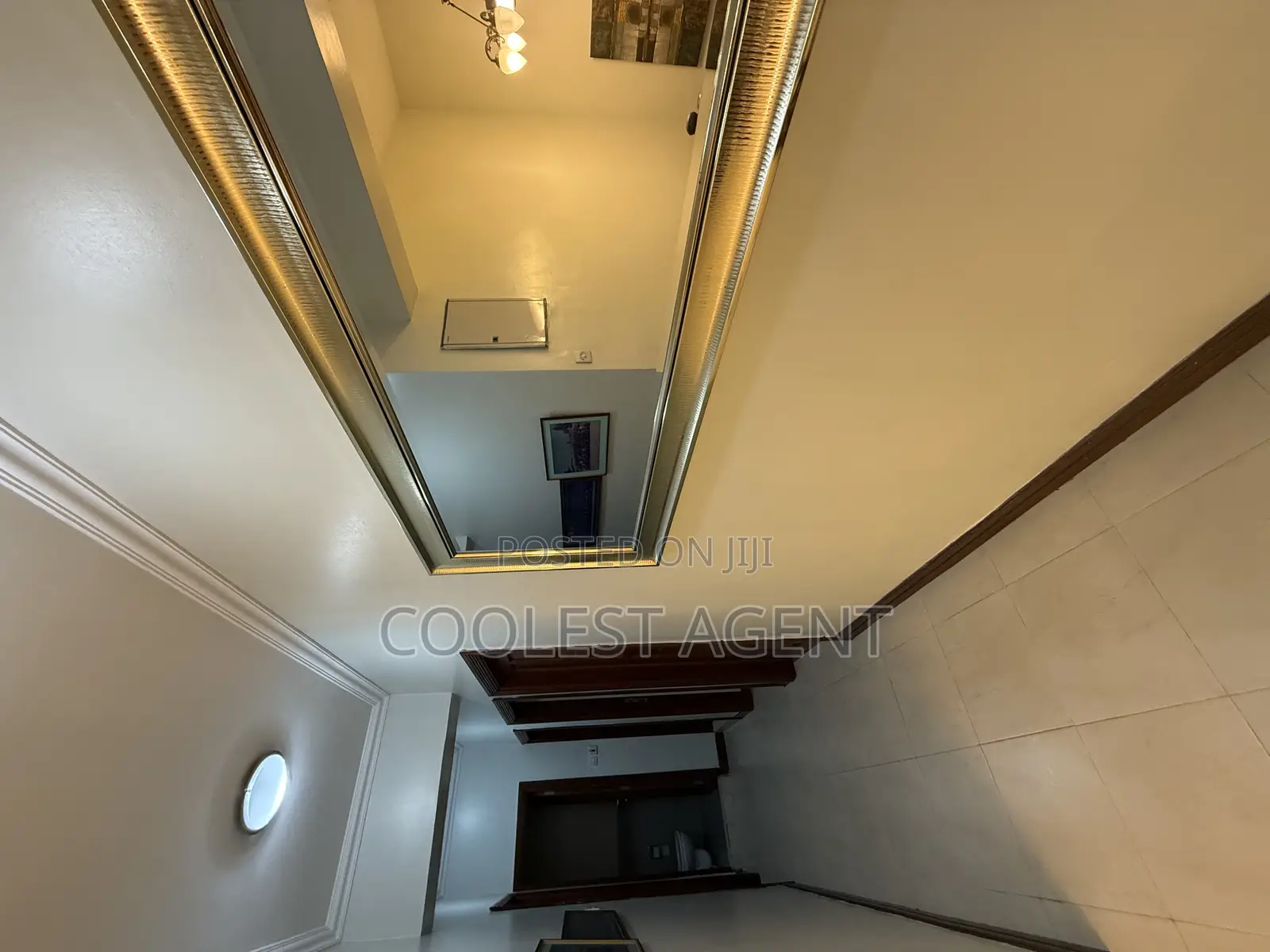Furnished 4bdrm Duplex in Coolest Estate, Upanga East for sale