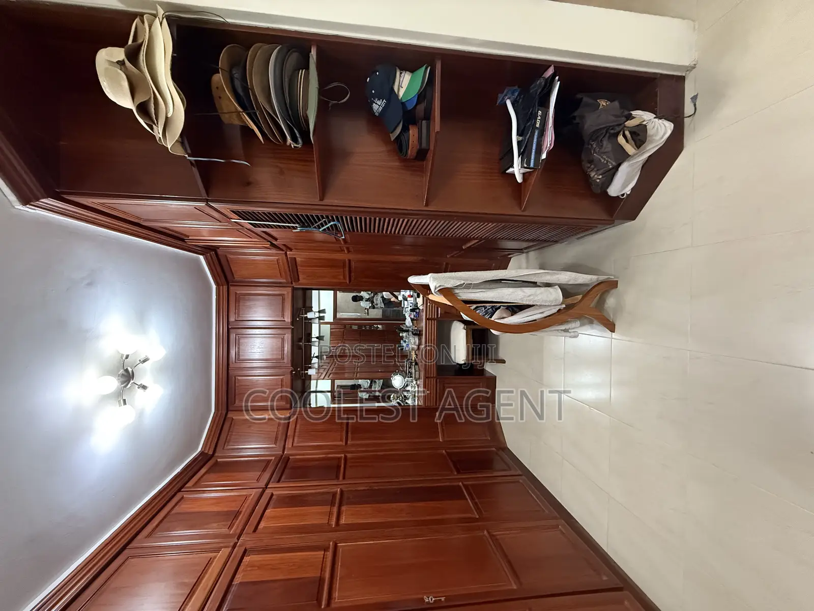 Furnished 4bdrm Duplex in Coolest Estate, Upanga East for sale