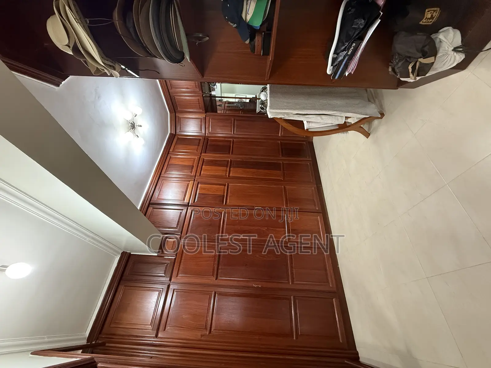 Furnished 4bdrm Duplex in Coolest Estate, Upanga East for sale