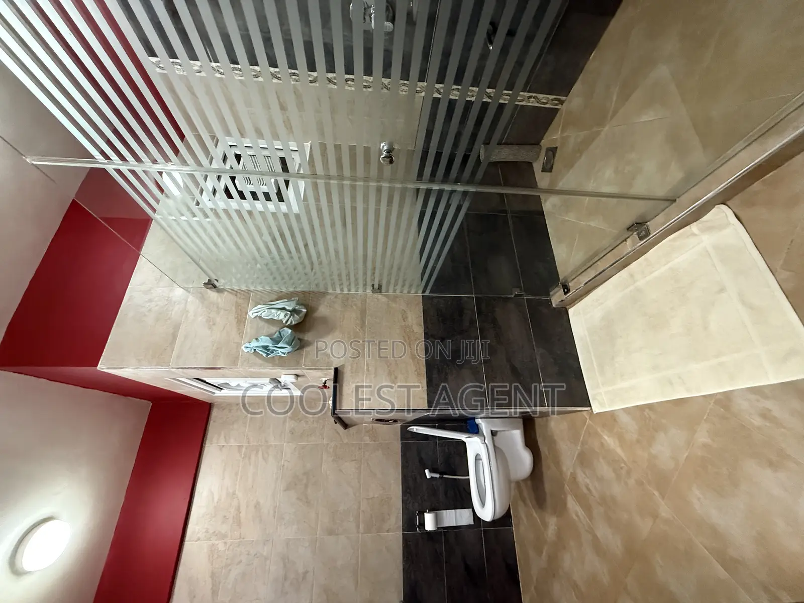 Furnished 4bdrm Duplex in Coolest Estate, Upanga East for sale