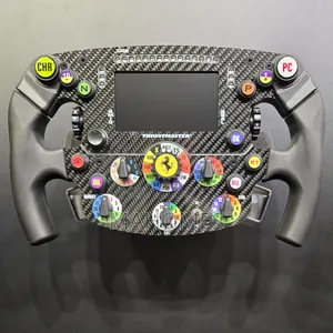Thrustmaster T818 Ferrari Sf 1000°