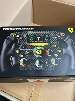 Thrustmaster T818 Ferrari Sf 1000°