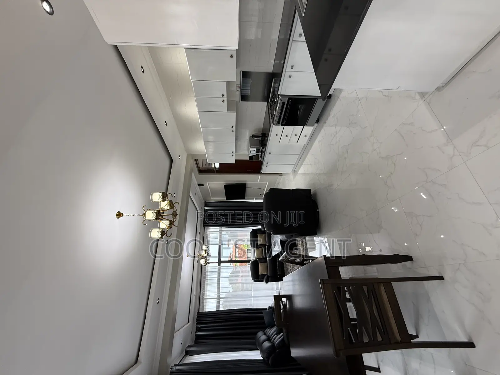 Furnished 2bdrm Apartment in Coolest Estate, Oyster Bay for rent
