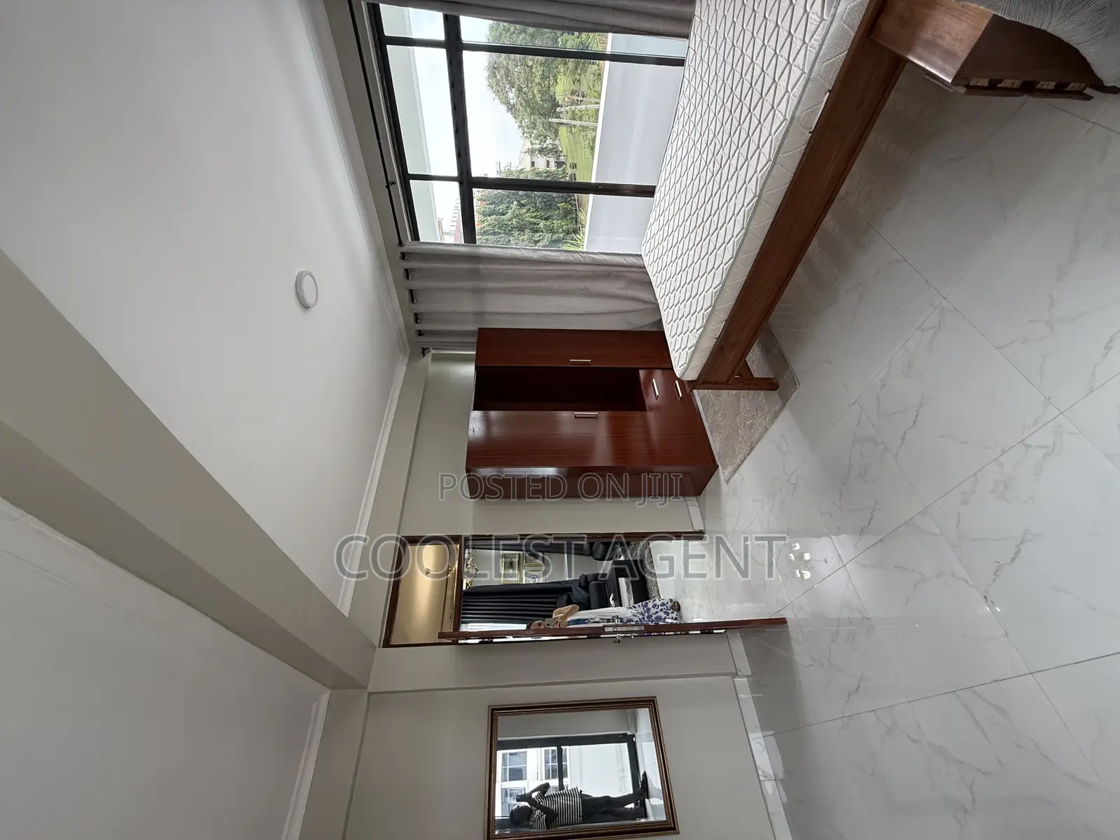 Furnished 2bdrm Apartment in Coolest Estate, Oyster Bay for rent