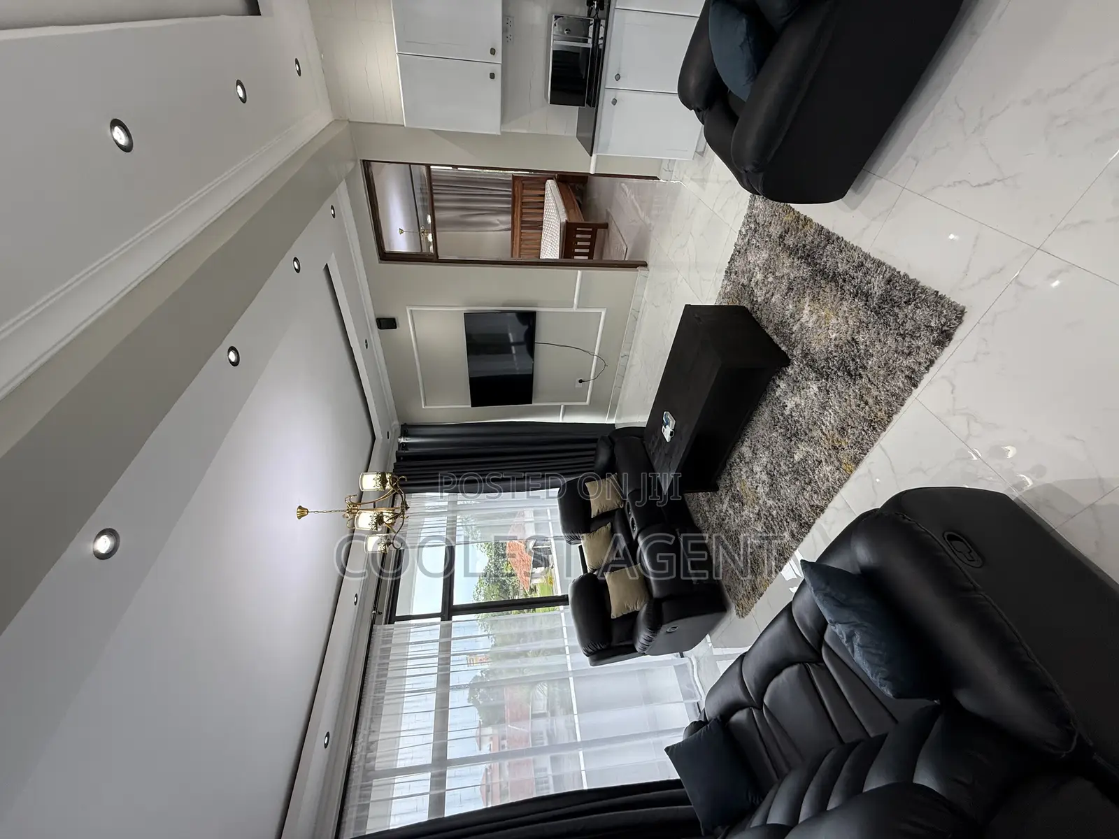 Furnished 2bdrm Apartment in Coolest Estate, Oyster Bay for rent