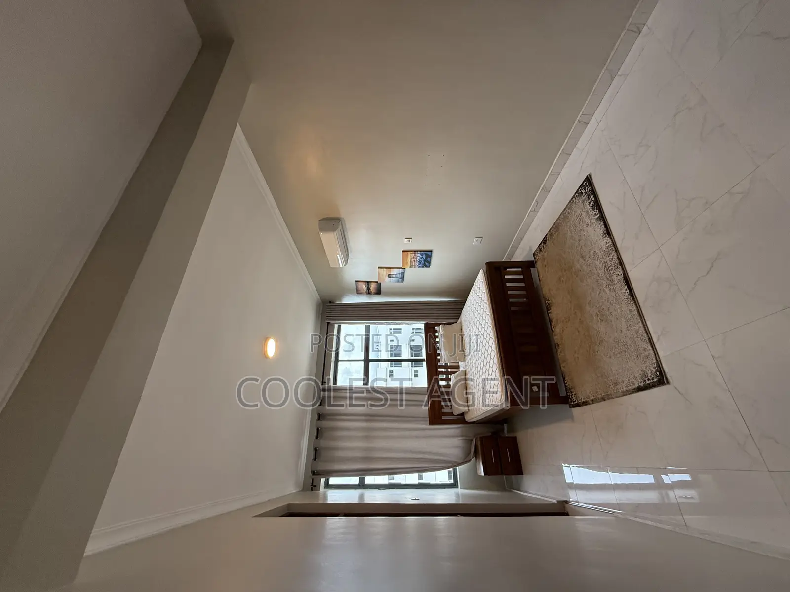 Furnished 2bdrm Apartment in Coolest Estate, Oyster Bay for rent