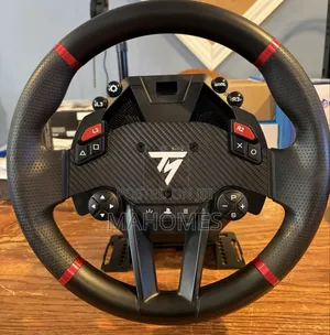 Thrustmaster T598r Wheel