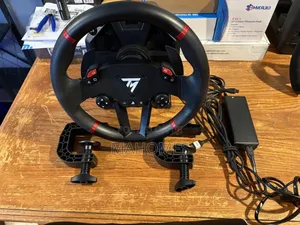 Thrustmaster T598r Wheel
