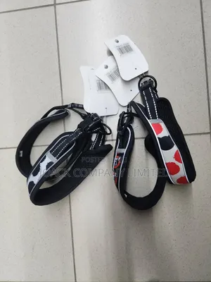 Vifaa Vya Mbwa/ Dog Accessories