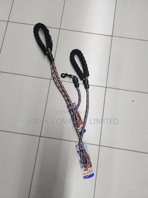 Vifaa Vya Mbwa/ Dog Accessories