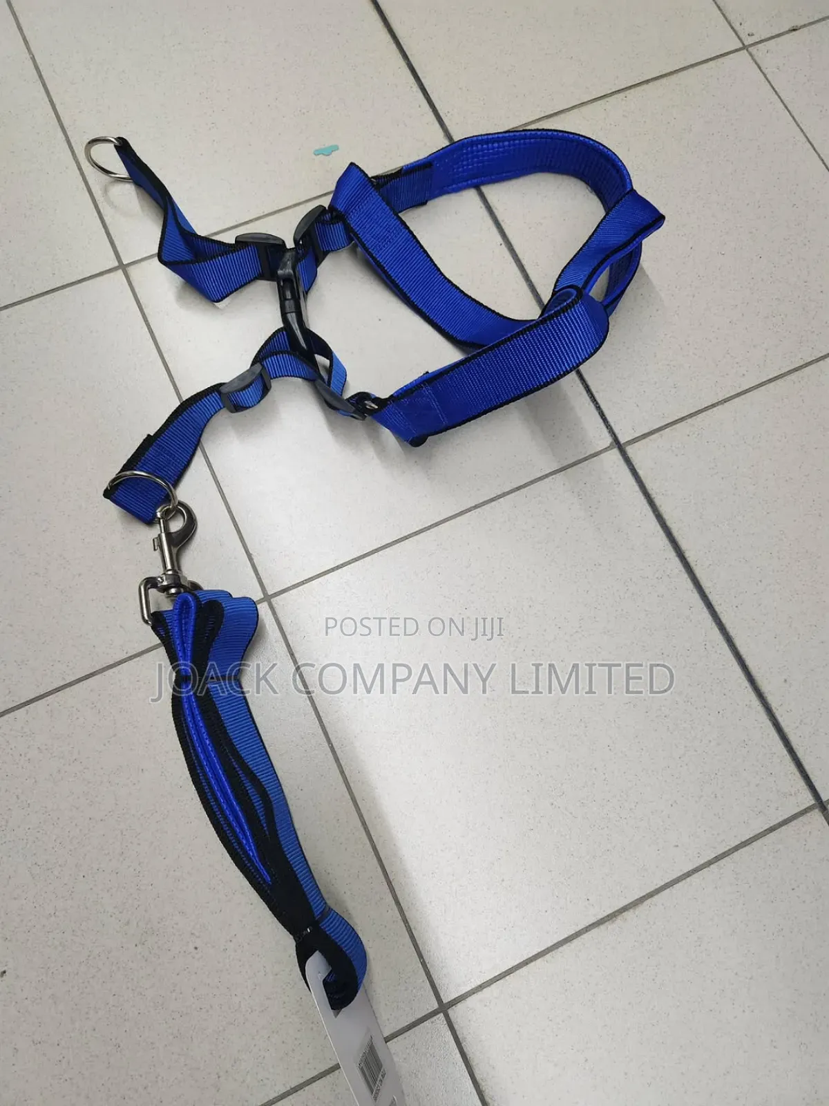 Vifaa Vya Mbwa/ Dog Accessories