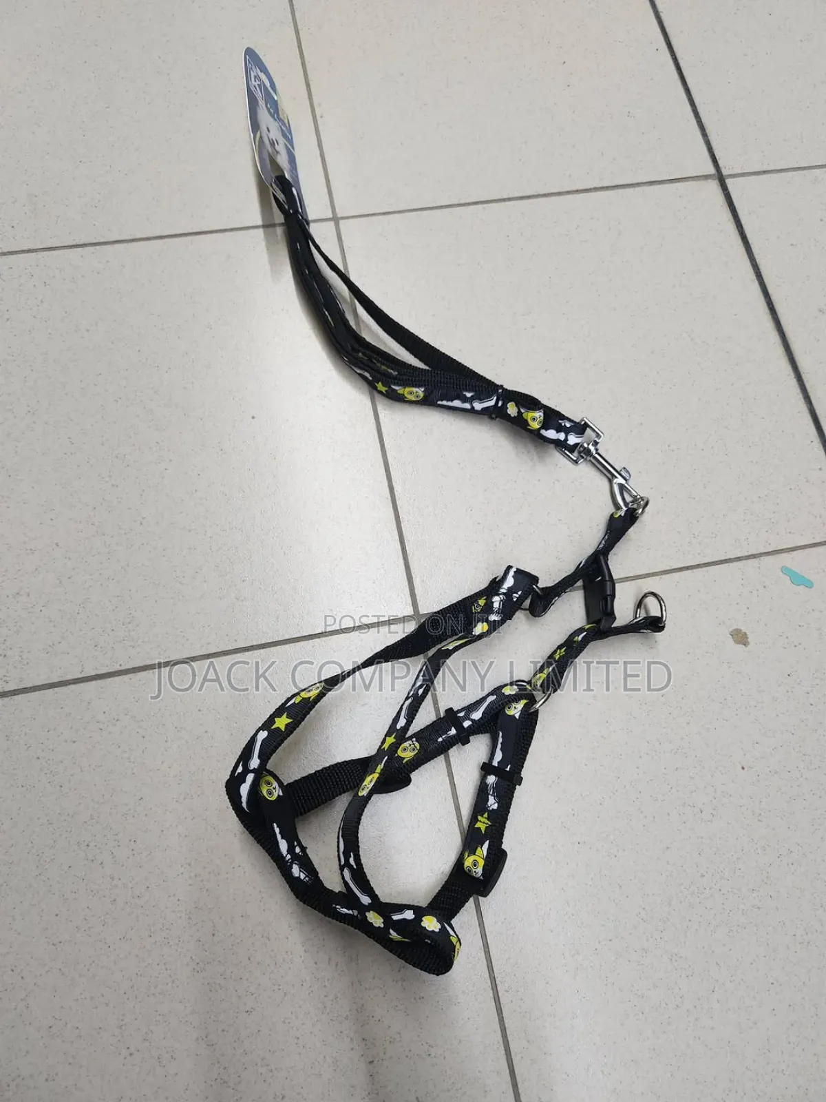 Vifaa Vya Mbwa/ Dog Accessories