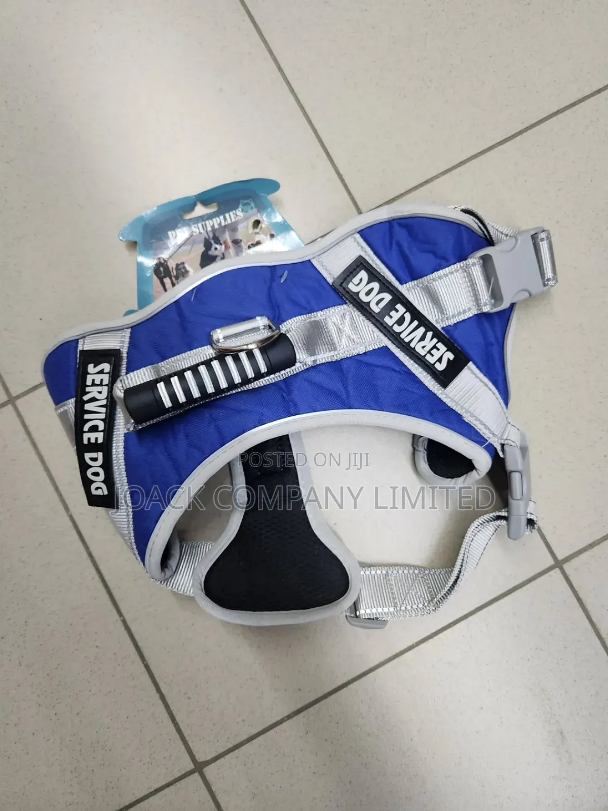 Vifaa Vya Mbwa/ Dog Accessories