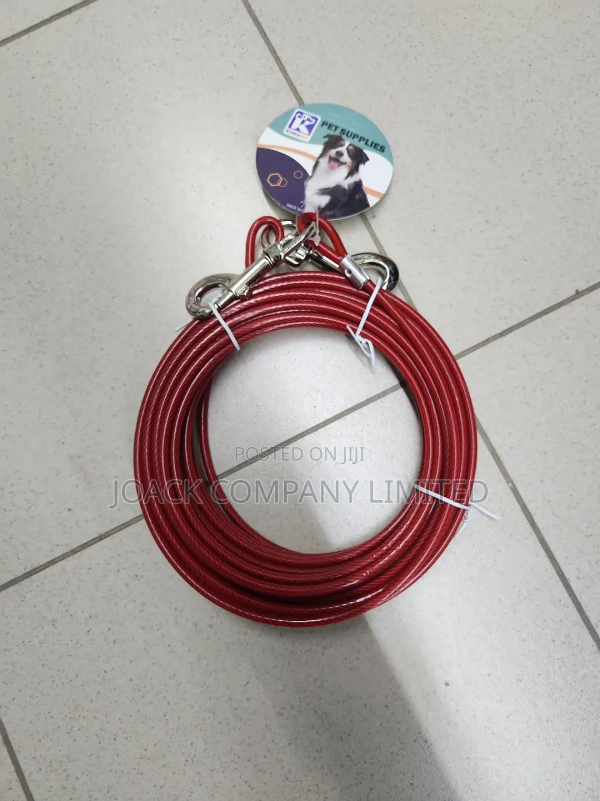 Vifaa Vya Mbwa/ Dog Accessories