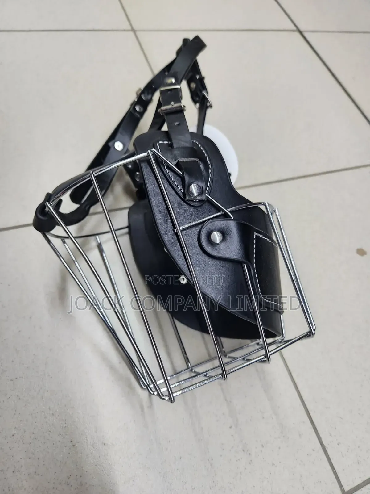 Vifaa Vya Mbwa/ Dog Accessories