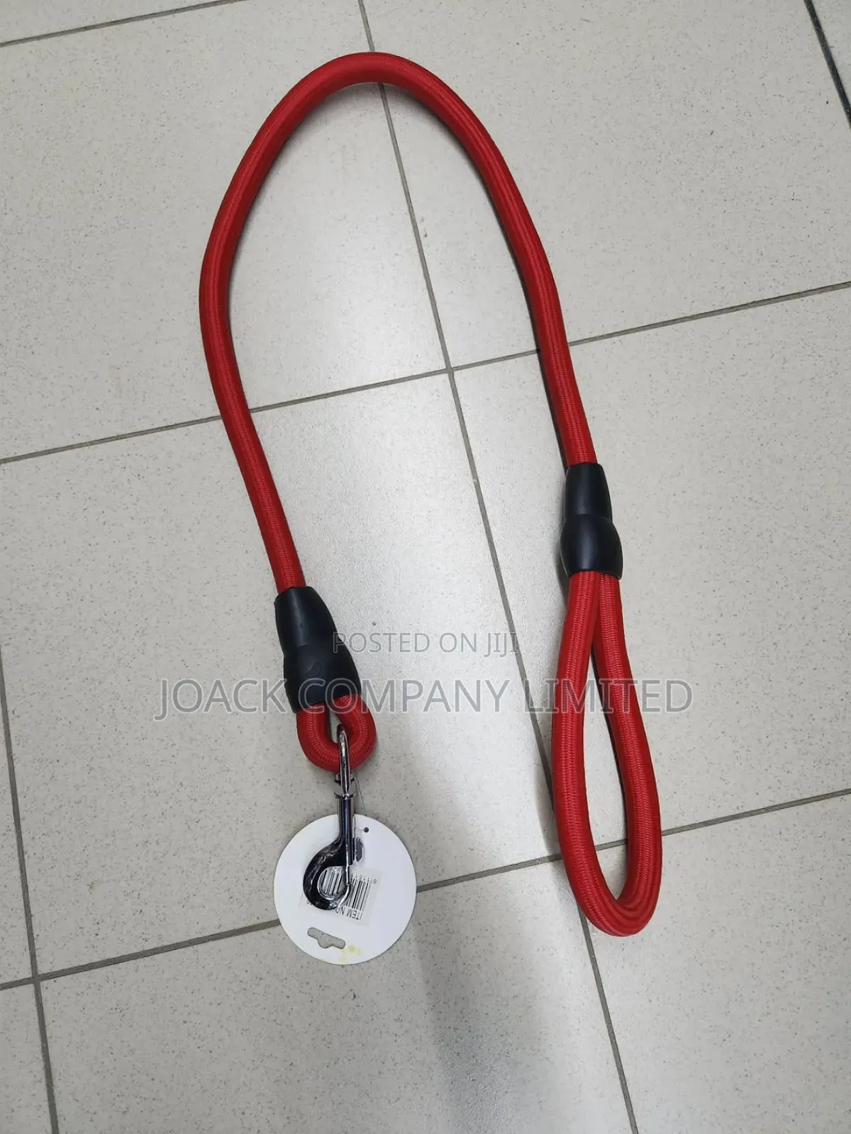 Vifaa Vya Mbwa/ Dog Accessories