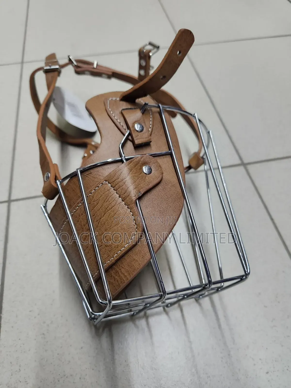 Vifaa Vya Mbwa/ Dog Accessories