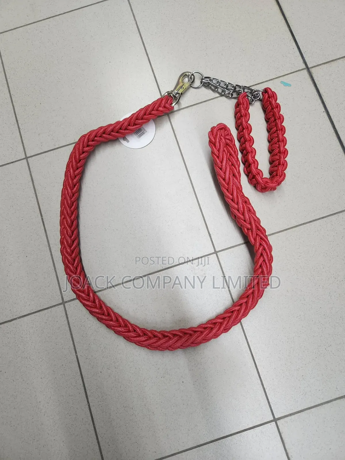 Vifaa Vya Mbwa/ Dog Accessories