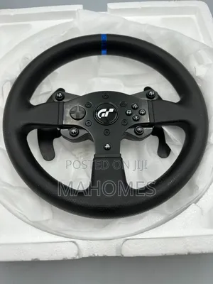Thrustmaster T300rs Wheel