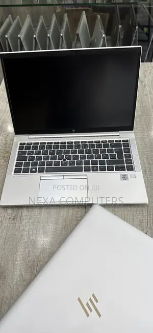 Laptop HP EliteBook 840 G7 8GB Intel Core i5 SSD 256GB
