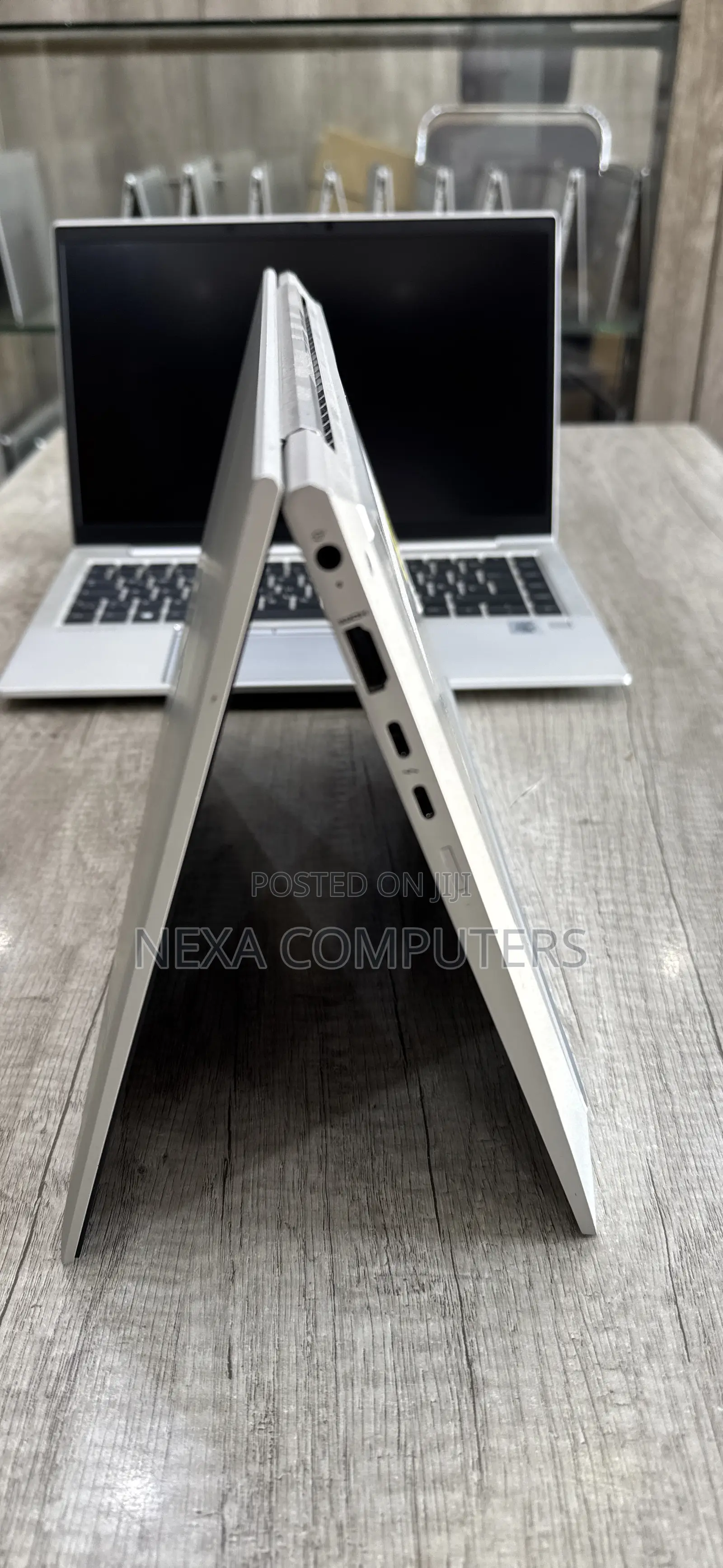 Laptop HP EliteBook 840 G7 8GB Intel Core i5 SSD 256GB