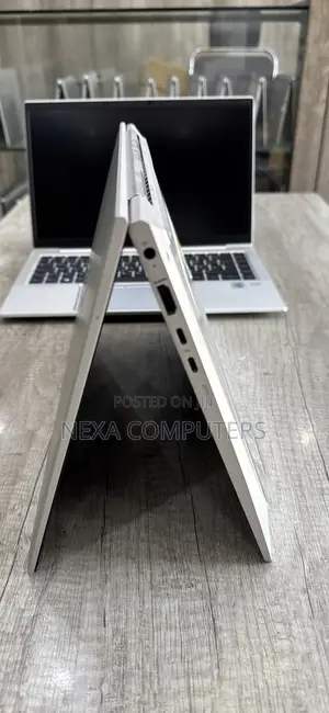 Laptop HP EliteBook 840 G7 8GB Intel Core i5 SSD 256GB