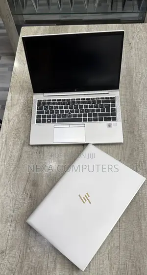Laptop HP EliteBook 840 G7 8GB Intel Core i5 SSD 256GB