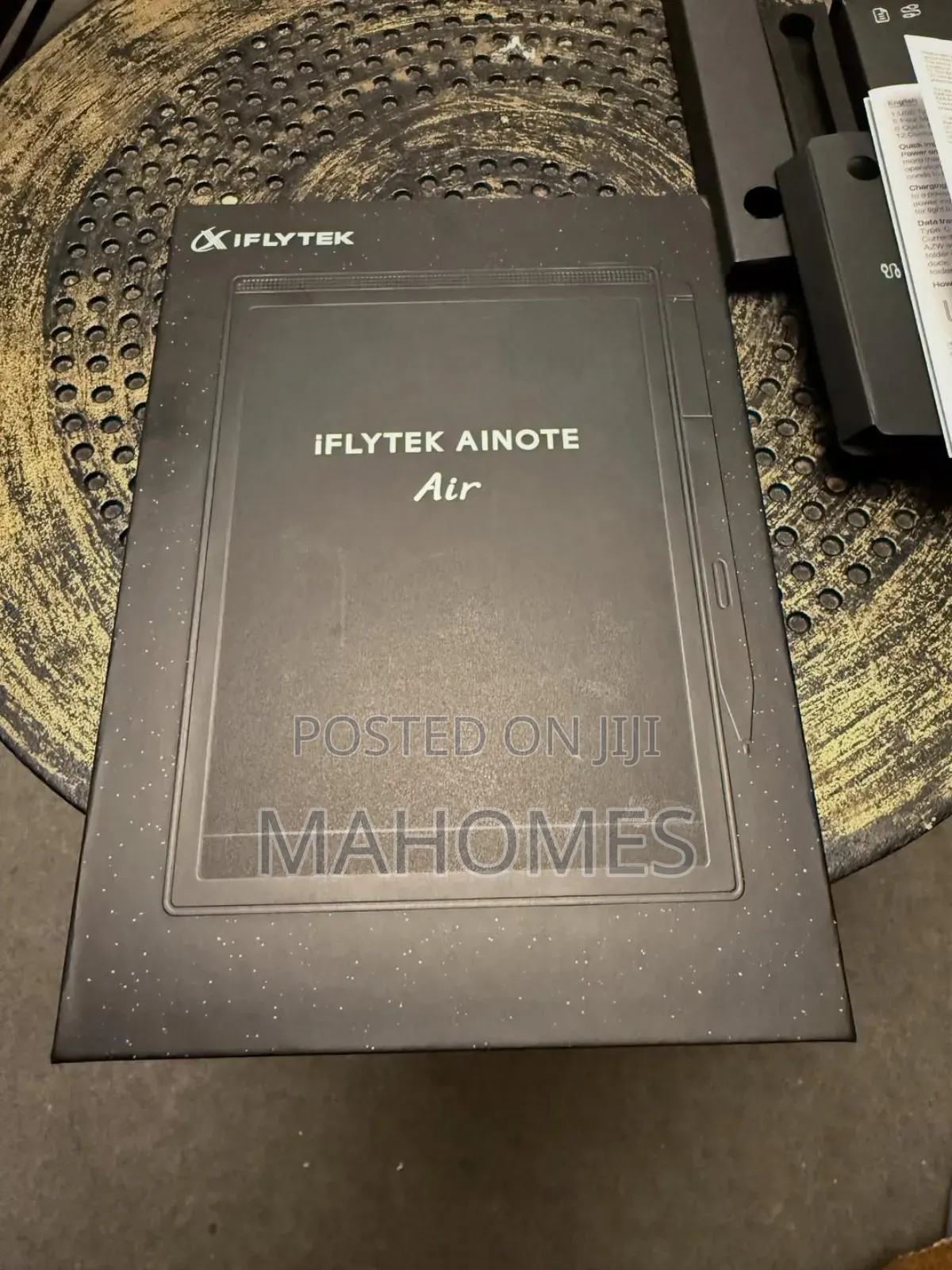 Iflytek Ainote Air Available