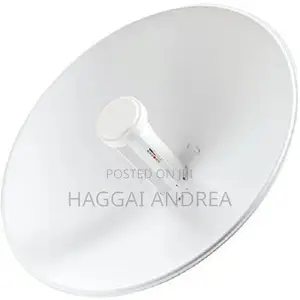 Ubiquiti Airmax Powerbeam M5 Pbe-M5-400