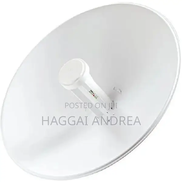 Ubiquiti Airmax Powerbeam M5 Pbe-M5-400