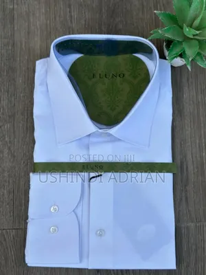 New Shirt From Turkey