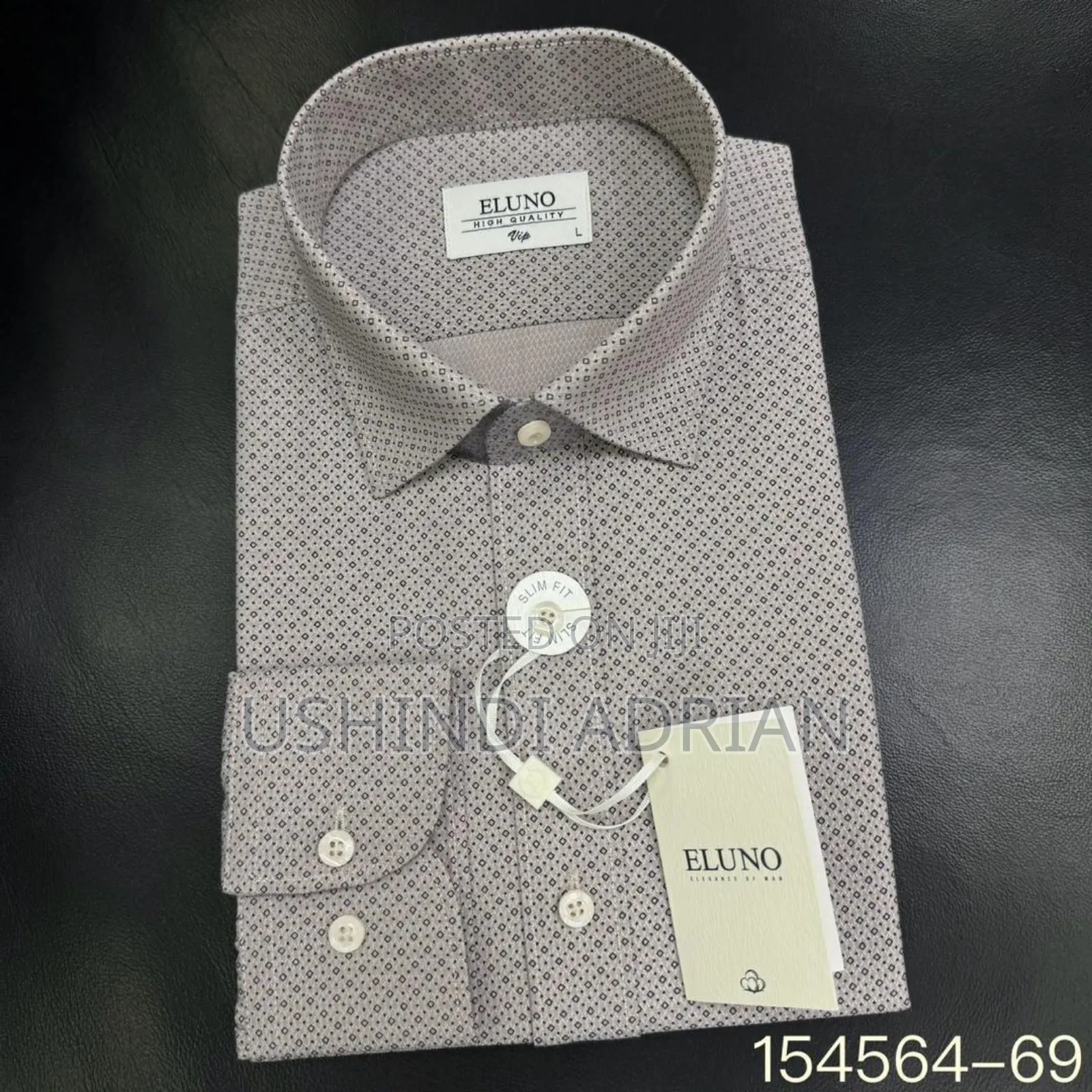 New Shirt From Turkey