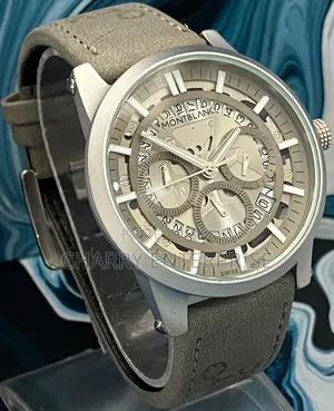 Luxurious Mount Blanc Premium Quality for Men