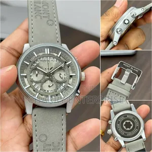 Luxurious Mount Blanc Premium Quality for Men