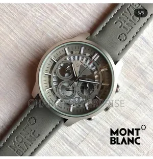 Luxurious Mount Blanc Premium Quality for Men