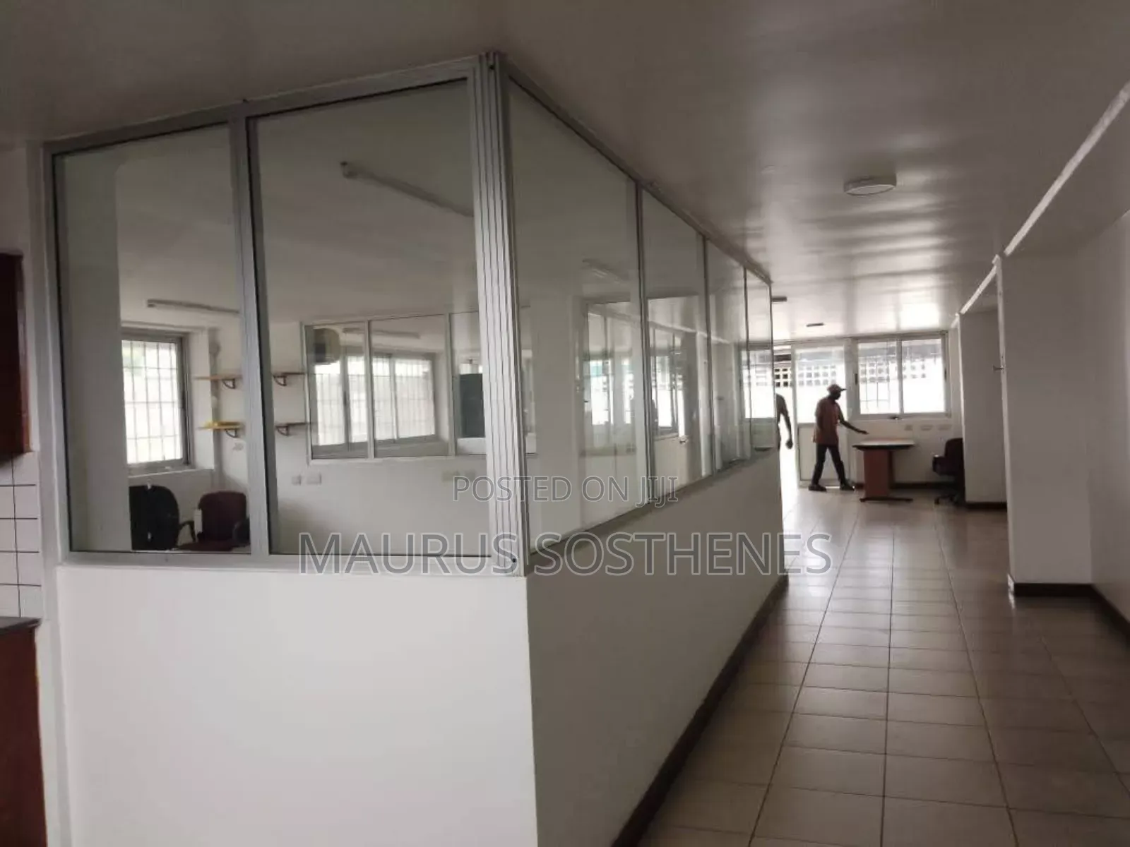 Godowns + Office for Rent Usd 3500/Month at Tabata, Dar Es Salaam