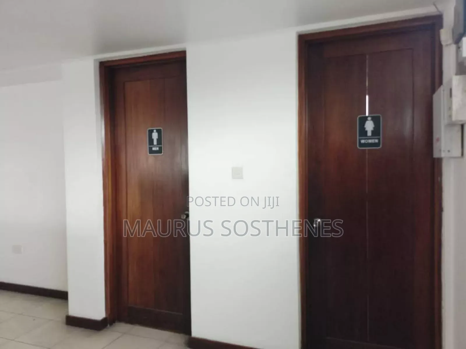 Godowns + Office for Rent Usd 3500/Month at Tabata, Dar Es Salaam